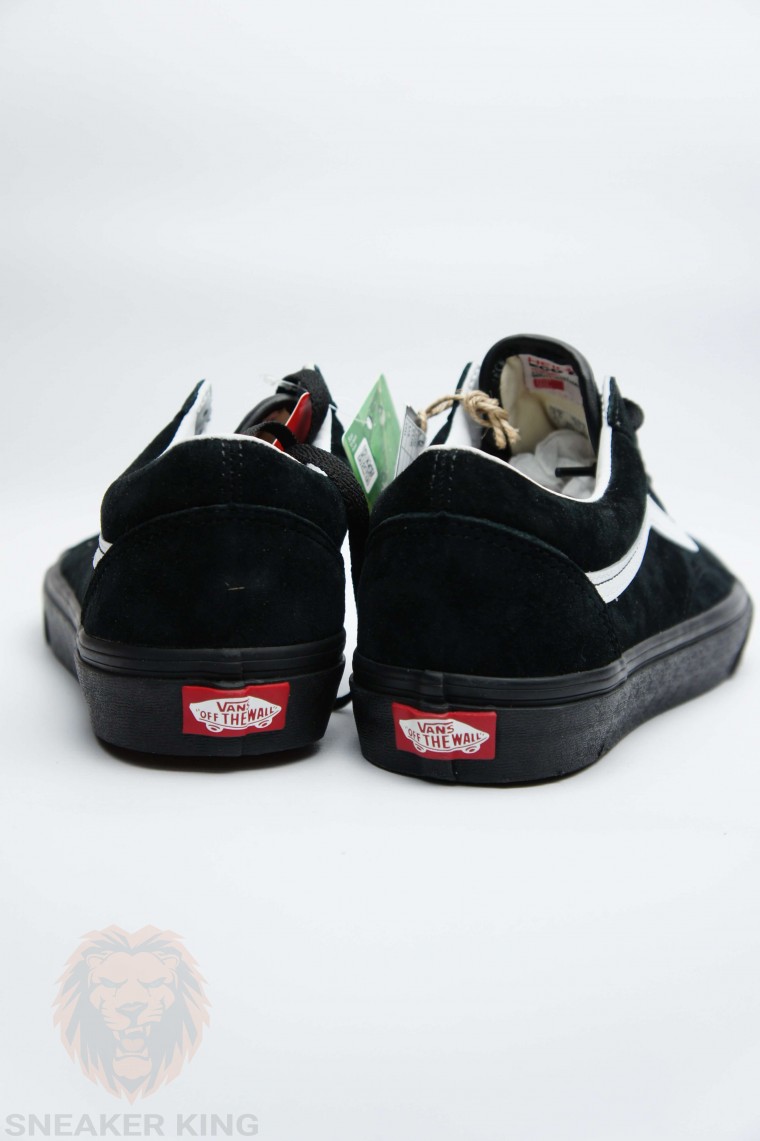 Кеди Vans Old Skool